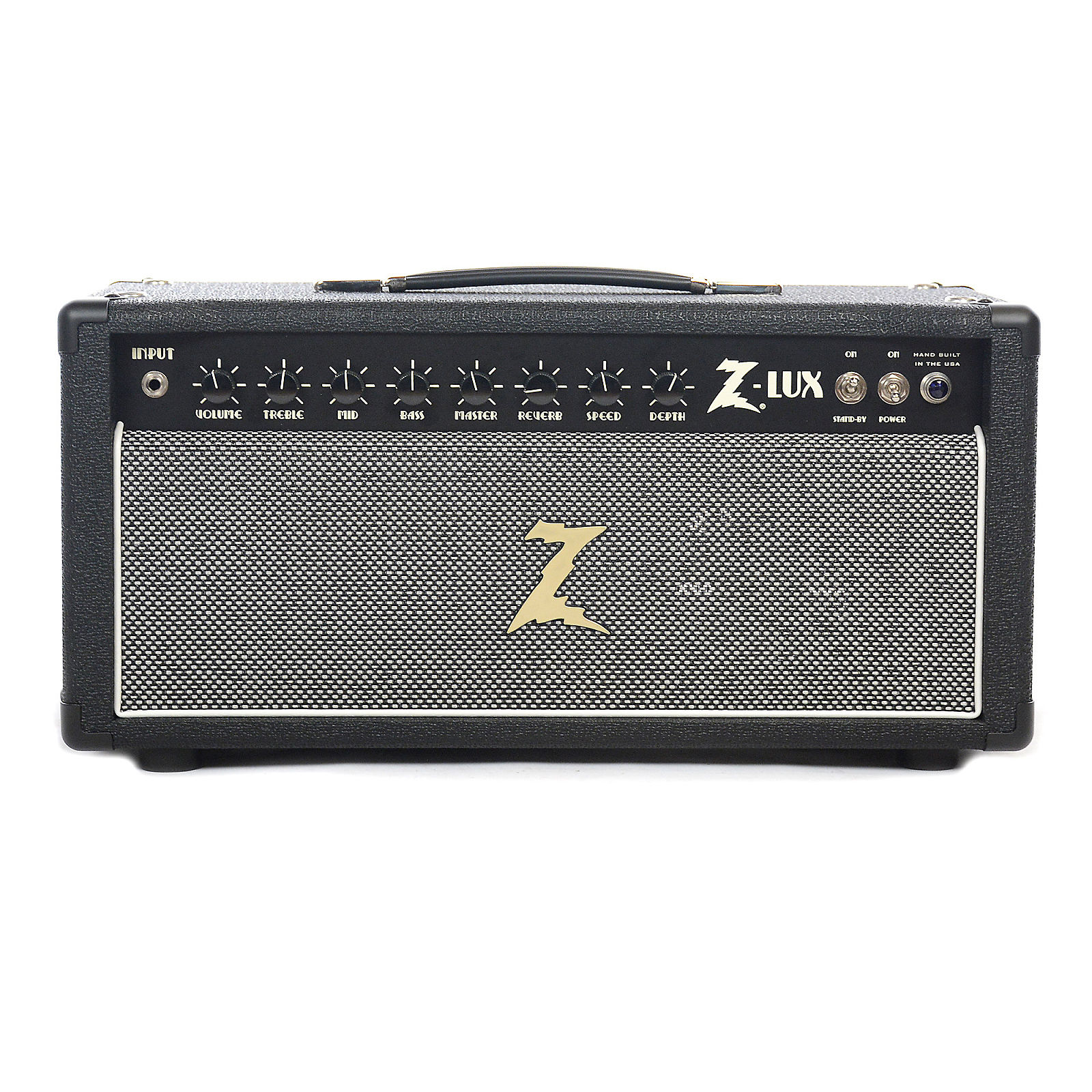 Dr. Z Z-Lux 40-Watt Guitar Amp Head | Reverb