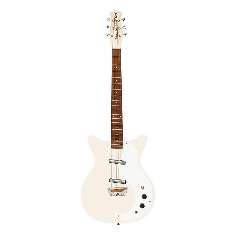 Danelectro Stock '59 DC | Reverb
