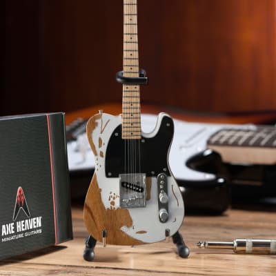 Old ZIPPO 1980 C.F. MARTIN & CO. VINTAGE