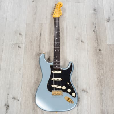 Fender Custom Shop LTD 1965 Dual-Mag Stratocaster Journeyman