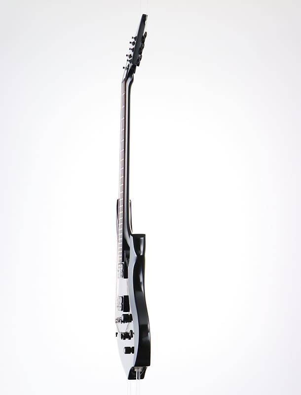GrassRoots G FR 56G Black [10/21] | Reverb