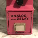 Used Ibanez 1980 AD-80 Analog Delay