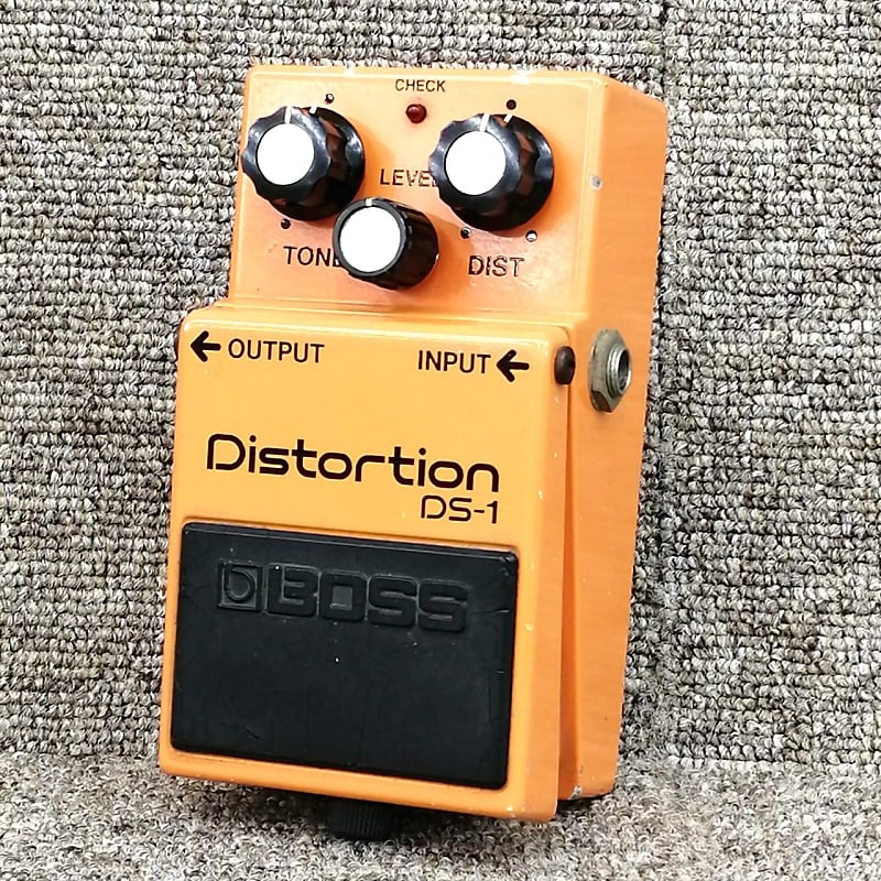 Boss DS-1