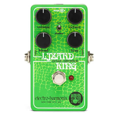 Pedal JHS Mini A/B Box Red | Reverb