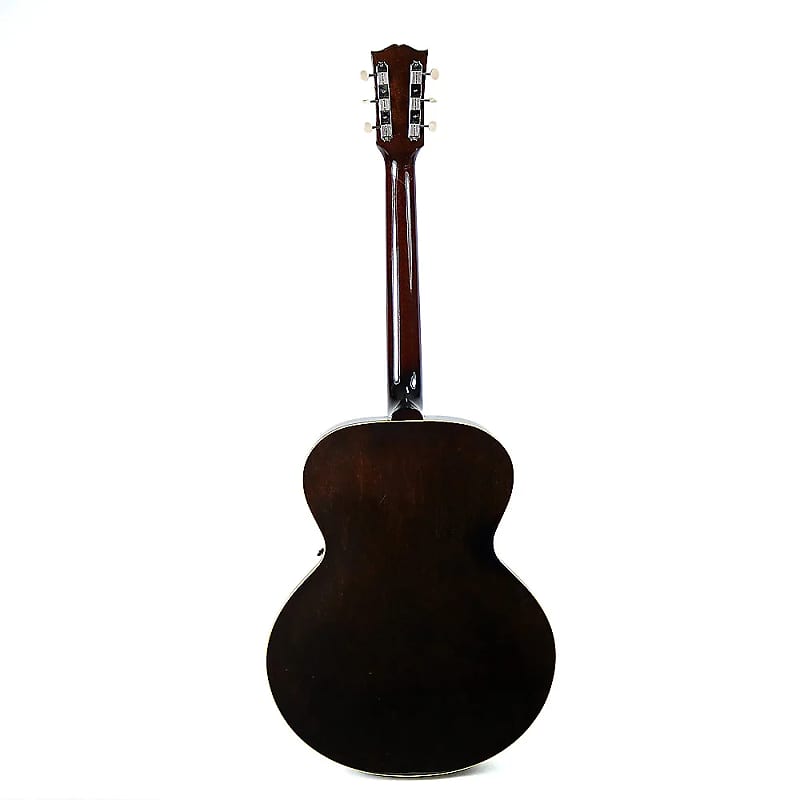 Gibson ES-125 1946 - 1949 image 2