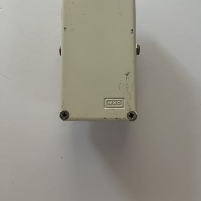 MXR MX-133 Micro Amp 1979 - 1984 | Reverb Canada