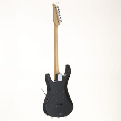 YAMAHA YGX121D Black [SN JO27151] [10/24] | Reverb