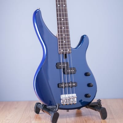 Yamaha bass deals n89