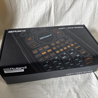 Roland SP-404 MkII Creative Sampler and Effector image 6