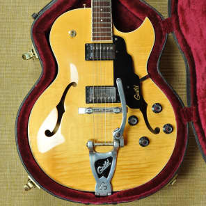 Guild starfire 3 cheap