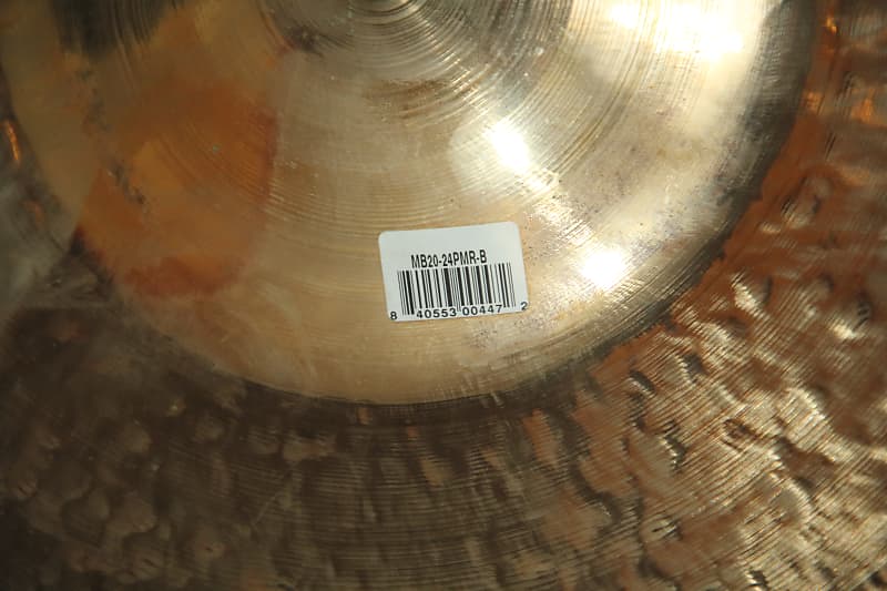 Meinl 24