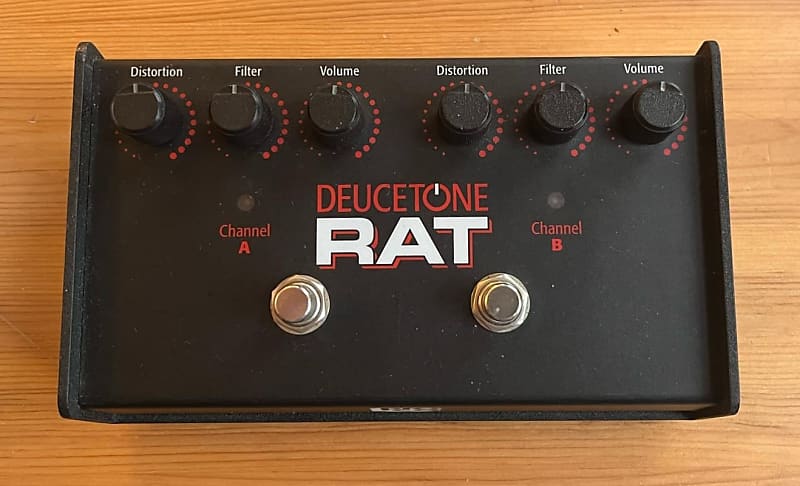 ProCo Deucetone RAT