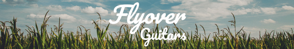 Flyover Guitars