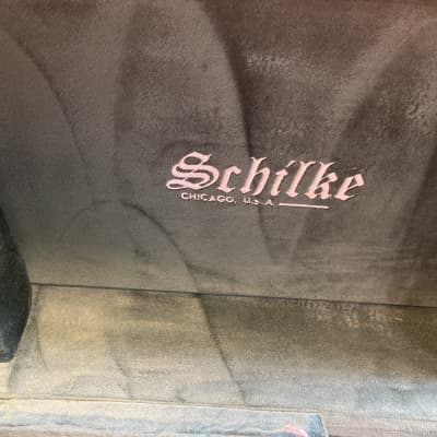 Schilke SC4-OT-S Soloiste Series Custom C Trumpet Silver #67813 image 2