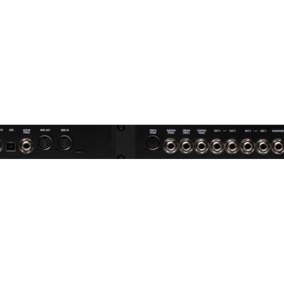 Nord Stage 4 88 Digital Keyboard image 2