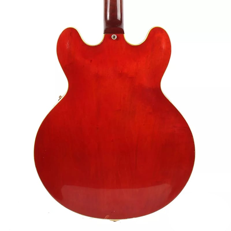 Gibson ES-355TD Mono 1958 - 1970 image 4
