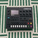 Elektron Digitone 8-Voice Digital Synthesizer 2017 - Present - Black (incl. Decksaver)