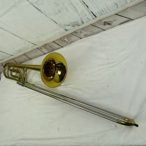King 2103F 3B Legend Series Trombone w/ F-Rotor