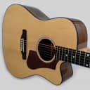 Gibson - HP 635 W - 2016 - Acoustic/Electric - Natural