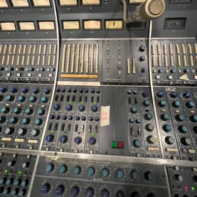 Neve 8058 1977- grey image 8