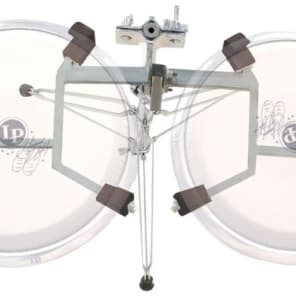 Latin Percussion Compact Conga Mounting System image 3