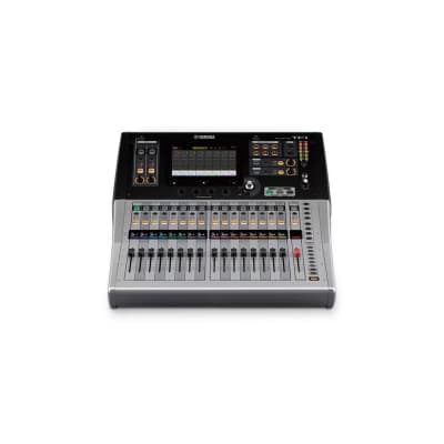Yamaha TF1 40-channel Digital Mixer