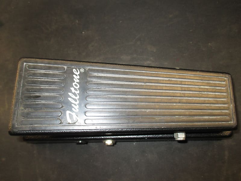 Fulltone Clyde Standard Wah