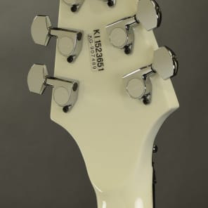 Killer KG Wishbone-V Snow White | Reverb