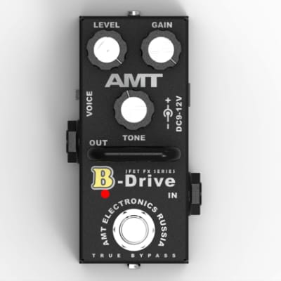 AMT Electronics  B-Drive mini for sale