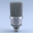 Neumann TLM102 Cardioid Condenser Microphone MC-5622
