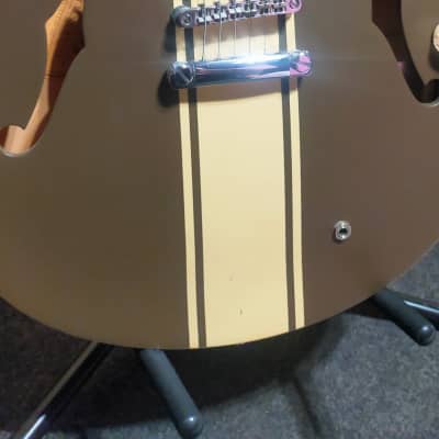 Epiphone Tom DeLonge Signature ES-333