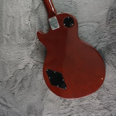 Greco EG-360S 1973 - Sunburst | Reverb