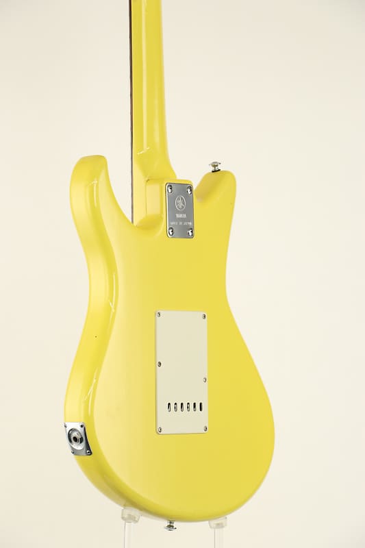 YAMAHA 1982 SS300 Yellow [SN 090585] [06/18] | Reverb