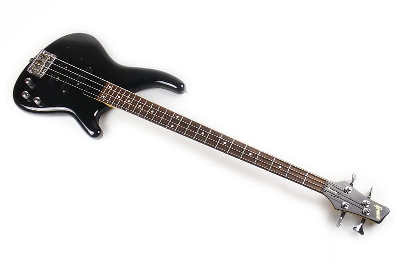 Greco PHOENIX BASS PXB-40 Bass Guitar