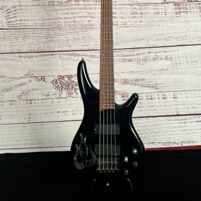 Ibanez SDGR N427 - 4 String Bass 楽器・機材