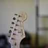 Fender Eric Clapton Signature Stratocaster Blackie 2007 Black