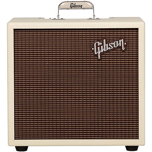 Gibson Falcon 5 1x10-Inch Combo Tube Guitar Amplifier image 1