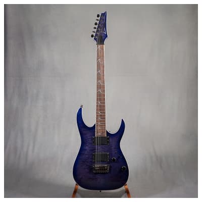 Ibanez RGA 72 QM | Reverb