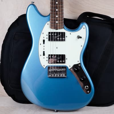 Fender Pawn Shop Mustang Special 2012 - 2013 | Reverb