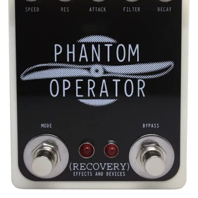 Reverb.com listing, price, conditions, and images for recovery-effects-phantom-operator