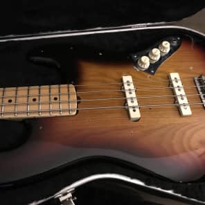 1983 Fender Jazz Bass (S8 Serial Number) | Reverb