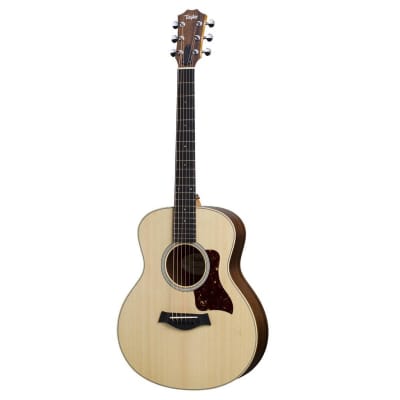 Taylor GS Mini Rosewood Acoustic Guitar (Hollywood, CA) image 3