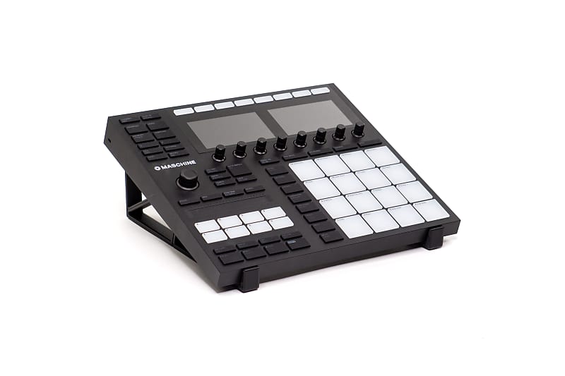 3DWaves NM2 Stands For The Native Instruments Maschine Mk3 | Reverb
