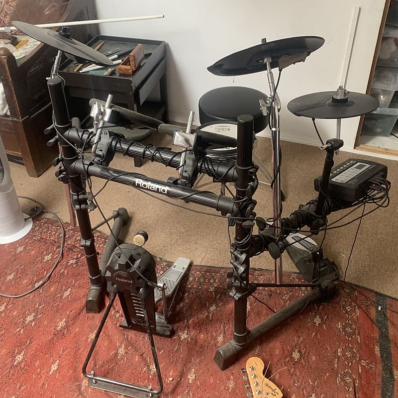 Roland td3 cheap