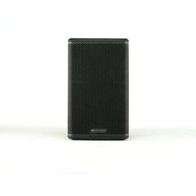 dB Technologies LVX p10 passive 2-way speaker, black image 3