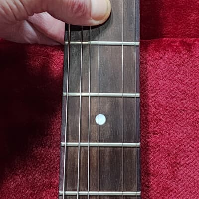 Burleigh Guitars Thinline Telecaster 2020 - Mint/NOS image 7