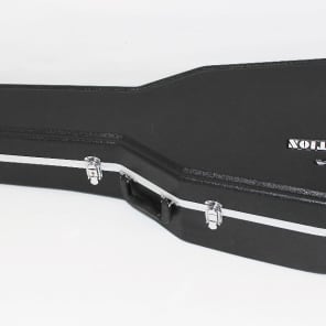 Ovation 1773AX Elite AX Mid-Depth Cutaway Acoustic-Electric Nylon String Guitar image 10