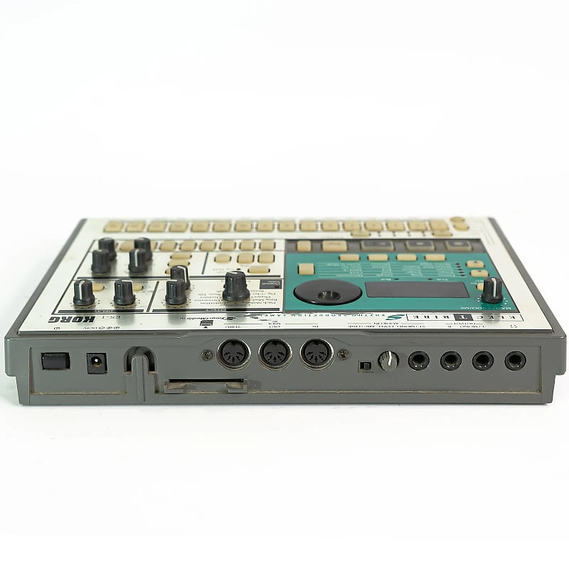 新規購入 美品 Korg Electribe EM-1 ES-1 コルグ 楽器・機材