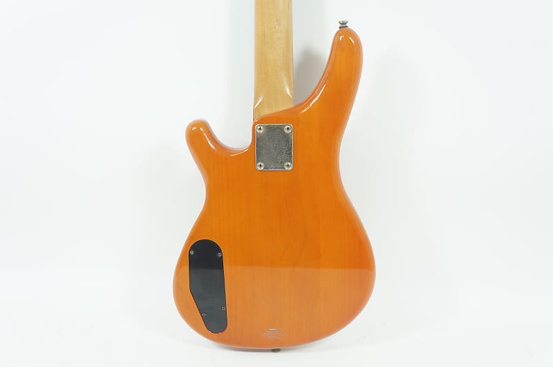 SALE Ends Dec 14] YAMAHA MB40H Motion B BASS AM AMBER HD Quilted