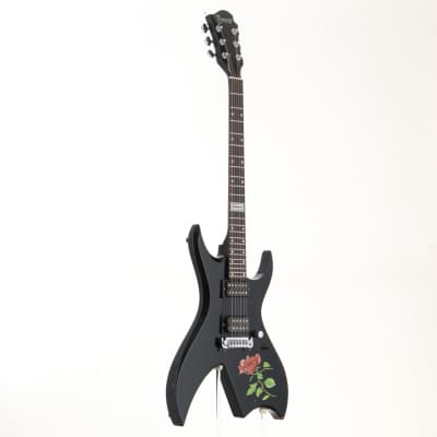 NEWヨシキ FERNANDES/BURNY BG-125X YOSHIKI Model (03/21) | Reverb